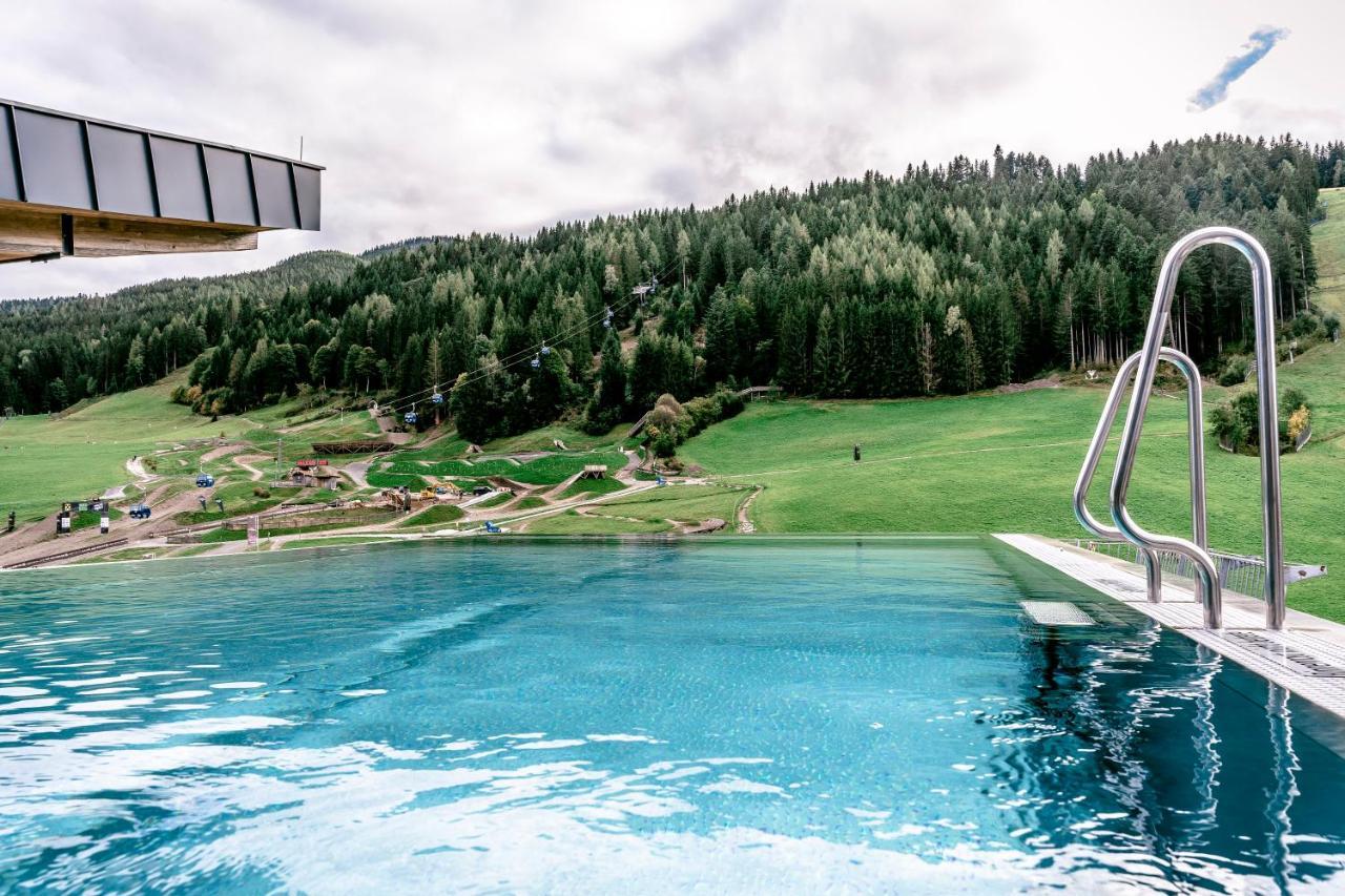 Hotel Bacher Asitzstubn Leogang Exterior foto