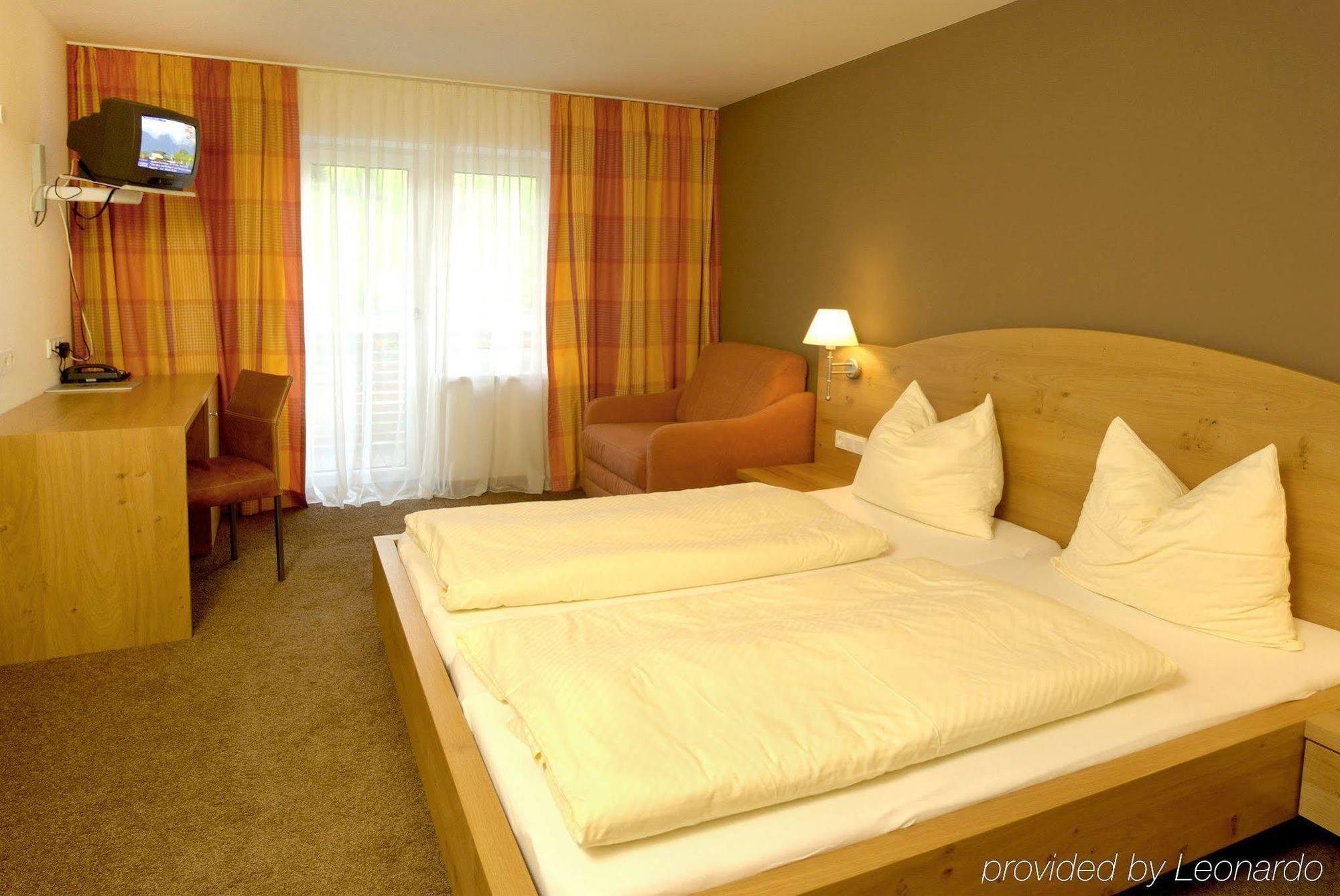 Hotel Bacher Asitzstubn Leogang Cameră foto
